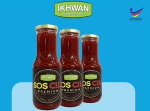 SOS CILI PREMIUM IKHWAN