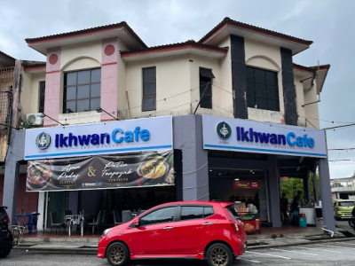 ikhwanCafe-manjung